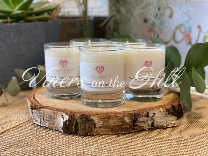Candles Image