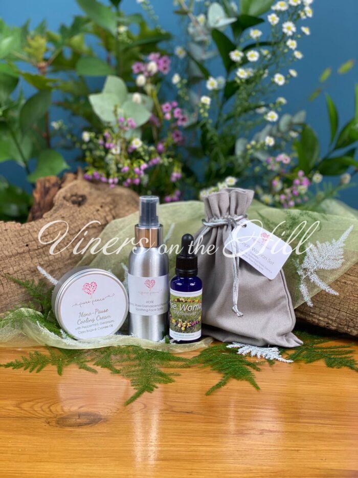 Spa Products Image