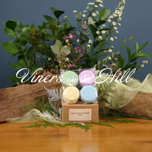 Bath Bombs