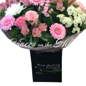 Florists choice