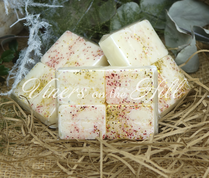 Wax Melts Image