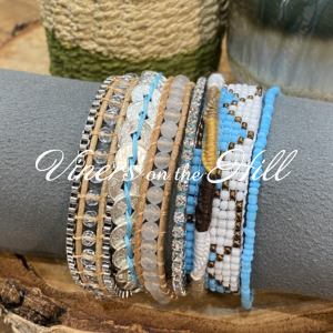 Santa Fe Bracelet