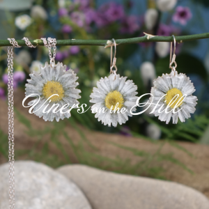 Daisy Jewellery