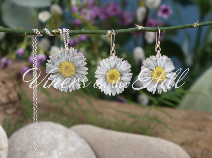 Flower Jewellery Image
