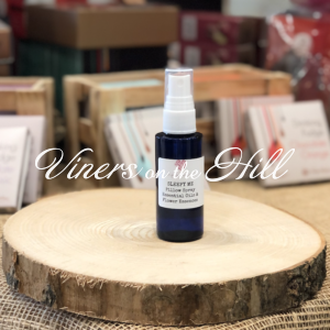 Sleepy Me Pillow Spray