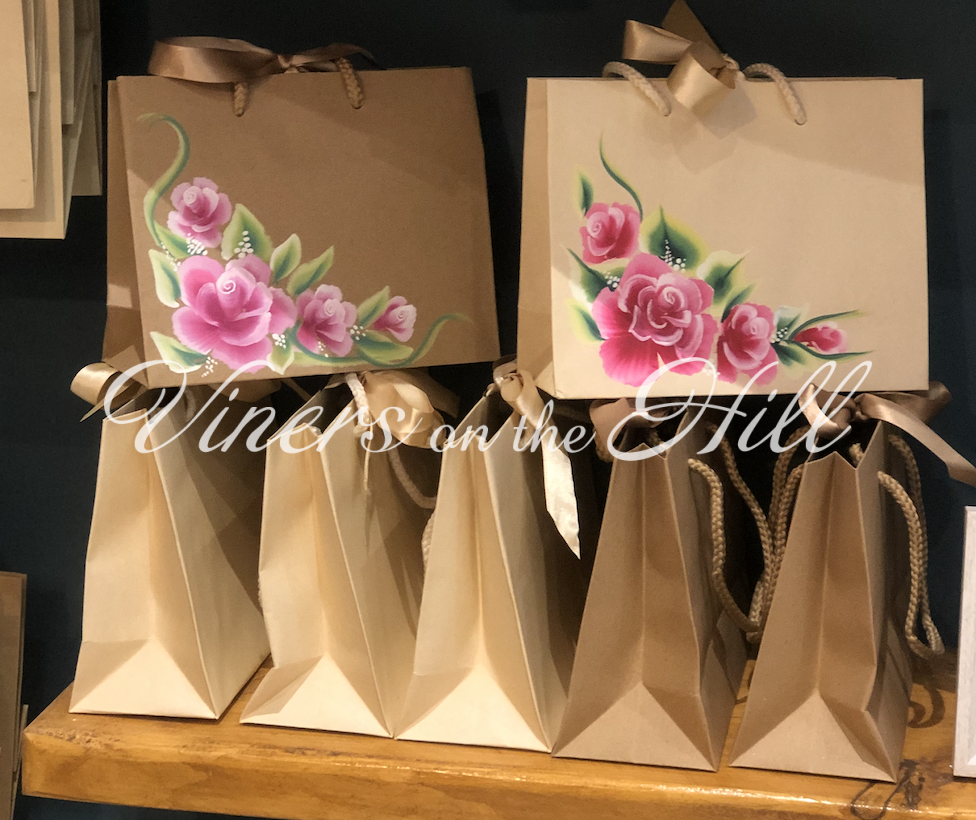 very large gift bags – MIXED UP CRAFT