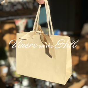 small bag