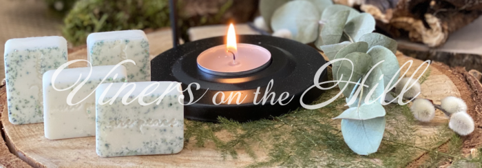 Wax Melt Burners Image