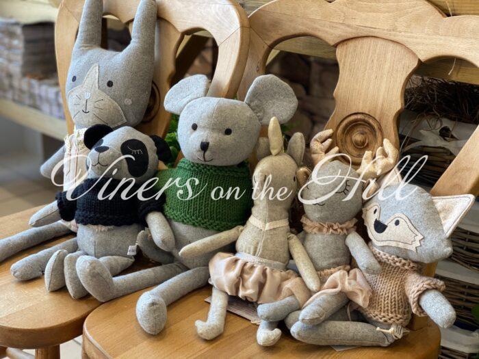 Toys Image