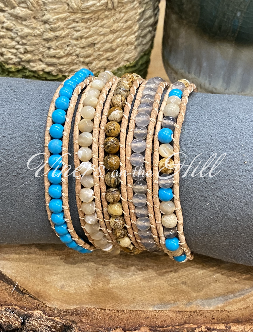 Bracelet shell sales