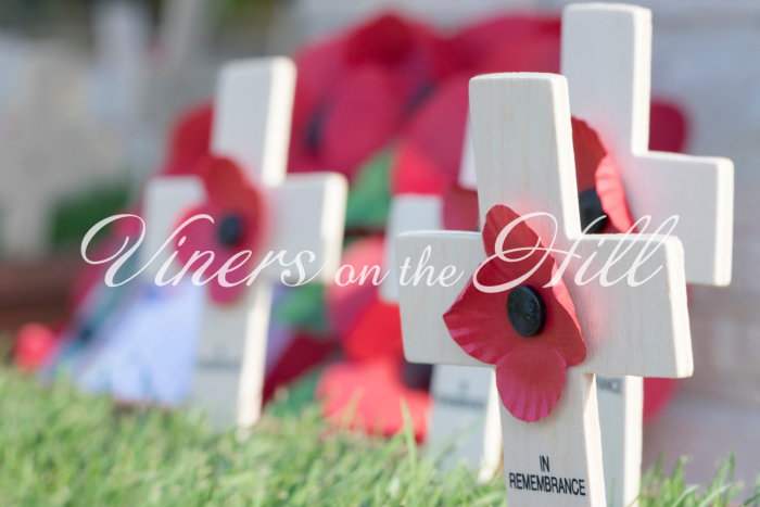 Remembrance Sunday