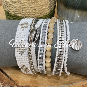 Almeria bracelet