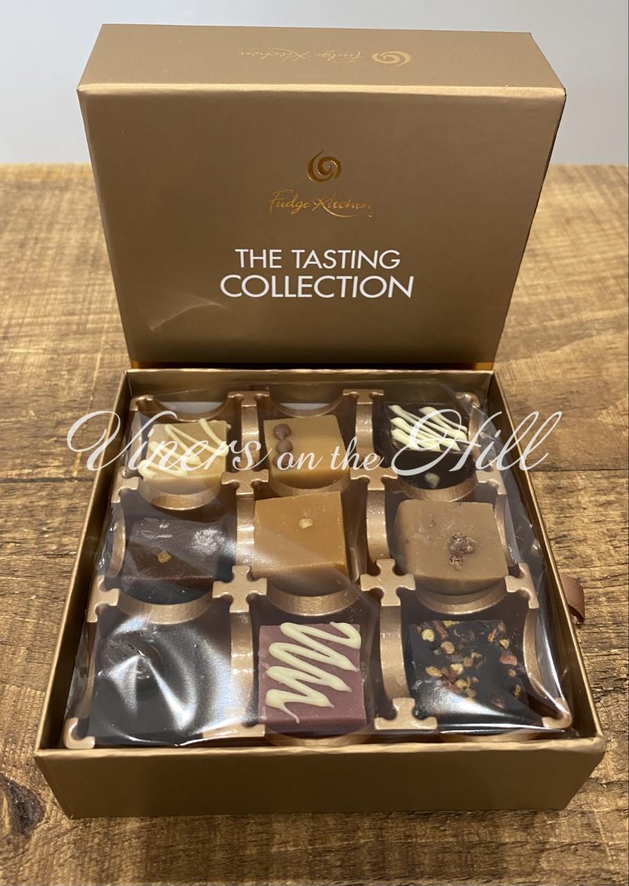 The Tasting Collection