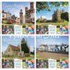 Canterbury Quiz Trail & Town Souvenir