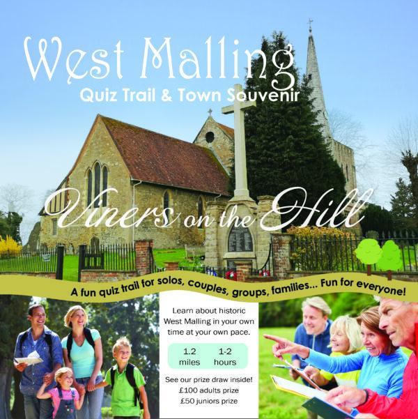 West Malling Trail