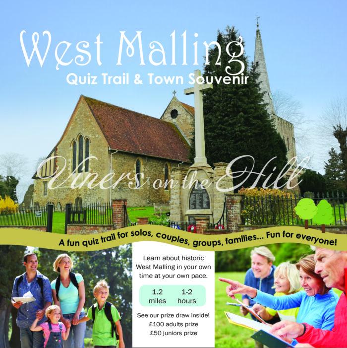Local Quiz Trails Image