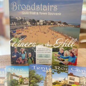 Broadstairs_Quiz_Trail