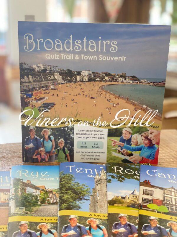 Broadstairs_Quiz_Trail