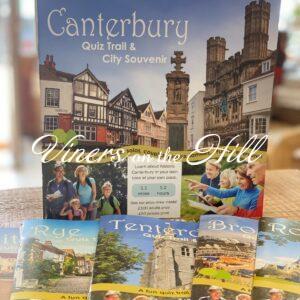 Canterbury_Quiz_Trail