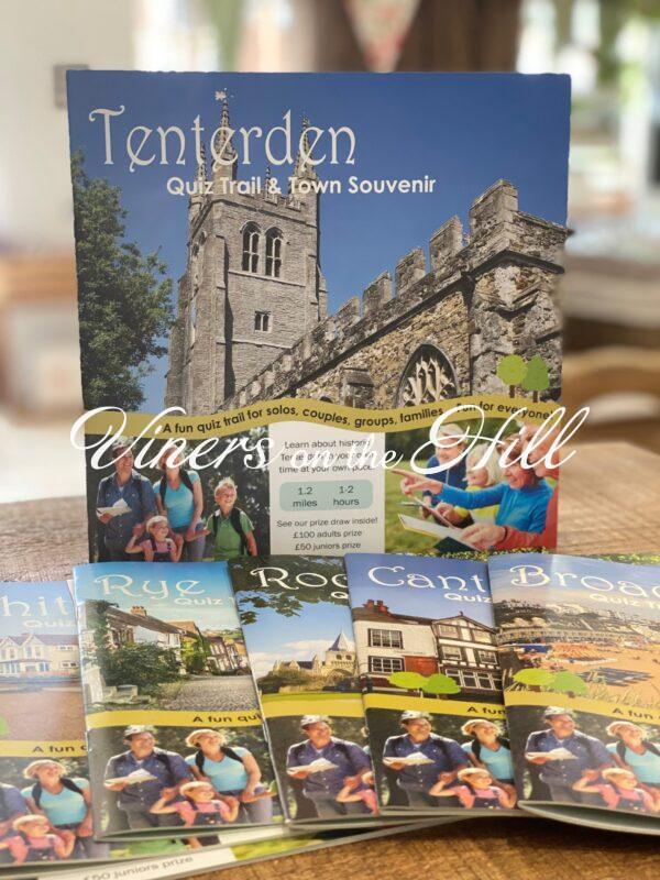 Tenterden_Quiz_Trail