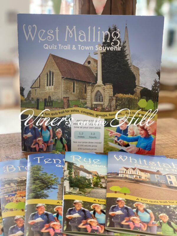 West_Malling_Quiz_Trail