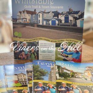 Whitstable_Quiz_Trail