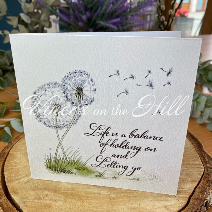 Sympathy Cards Image