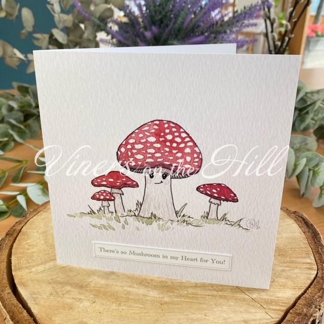Thank You Cards Image