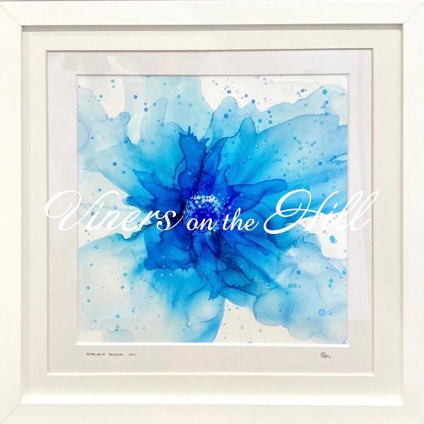 Original Artwork - Kefalonia