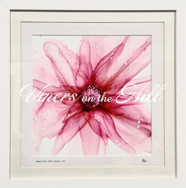 Original Artwork - Sugar Plum Fairy