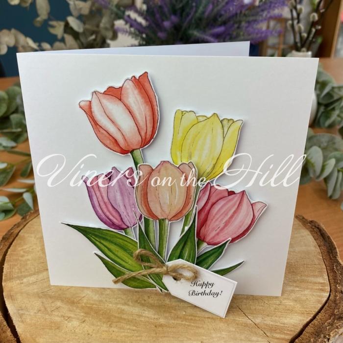 Birthday Cards Image