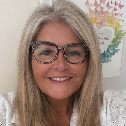 Debbie Fortune