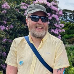 Steve Nelligan